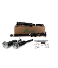 Conversione Sospensione Mercedes Classe S W211-  C216