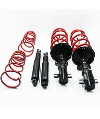 Assetto Auto Comfort Bmw Serie7 E65