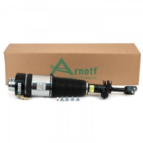 Ammortizzatore ad aria Audi A6 C6