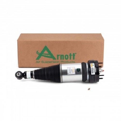 Ammortizzatore ad aria Jaguar XJ modello X351