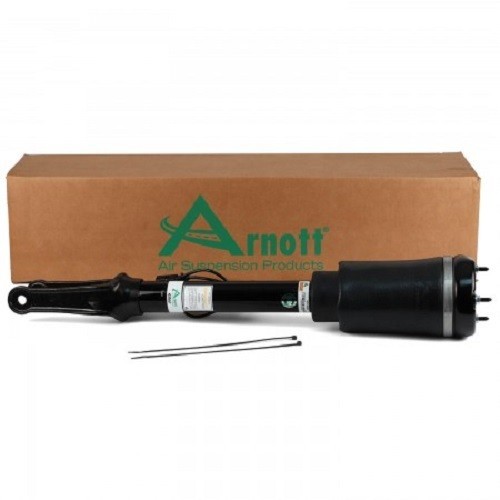 Ammortizzatore ad aria Mercedes Classe GL- M