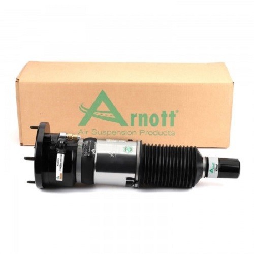 Ammortizzatore ad aria Audi A8