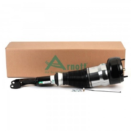 Ammortizzatore ad aria Mercedes Classe S