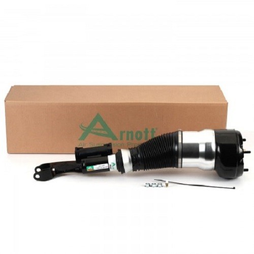 Ammortizzatore ad aria Mercedes Classe S