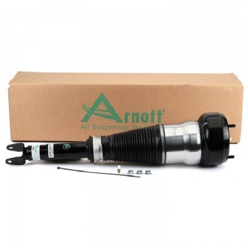Ammortizzatore ad aria Mercedes Classe S
