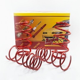 Molle Assetto Alfa Giulietta II