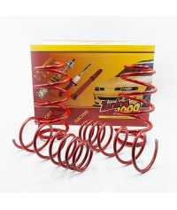 Molle Assetto Lancia Delta modello 844