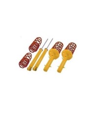 Assetto Sportivo Fiat Panda modello 312