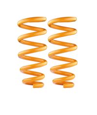 Immagine che rappresenta le molle di rialzo Gran Cherokee