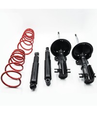 Assetto Auto Comfort Peugeot 106