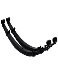 Balestre Rialzate Posteriori Mitsubishi L200 Kaot