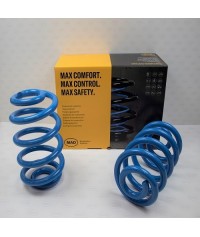 Molle Anteriori Rialzo Citroen- Fiat- Opel- Peugeot- Toyota