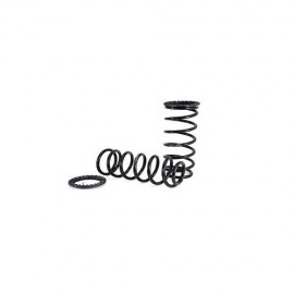 Molle carico posteriori Jeep Commander - Grand Cherokee