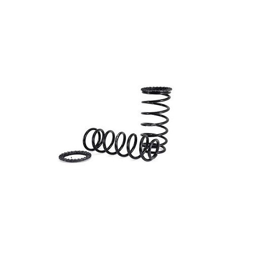 Molle carico posteriori Jeep Commander - Grand Cherokee