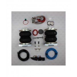 Sospensioni Pneumatiche Toyota Hi-Lux Pick-Up