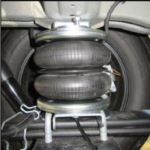 Sospensioni Pneumatiche Mercedes Sprinter 910