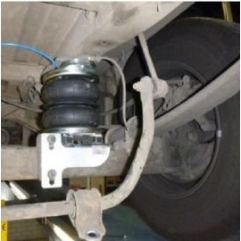 Soffietto doppia camera