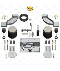 Sospensioni Pneumatiche Citroen- Fiat- Opel- Peugeot- Ram