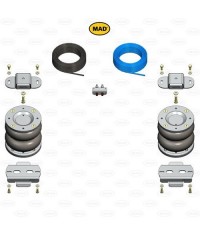 Sospensioni Pneumatiche Citroen Jumper- Fiat  Ducato- Peugeot Boxer