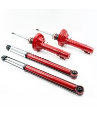 Ammortizzatori taratura sportiva Fiat Punto modello 188