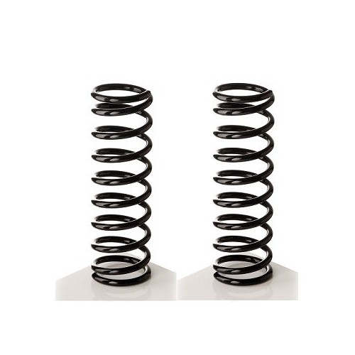 Molle anteriori di rialzo +25mm per Fiat Panda 4x4 141