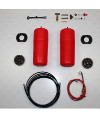 Sospensioni Pneumatiche Audi- Seat- Skoda- Volkswagen