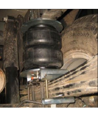 Soffietto a camera doppia Ford Ranger Mazda BT-50