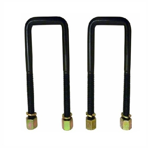 Cavallotti Posteriori Daihatsu Rochy F77- F87