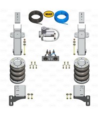 Sospensioni Pneumatiche Mercedes Sprinter 906- 907