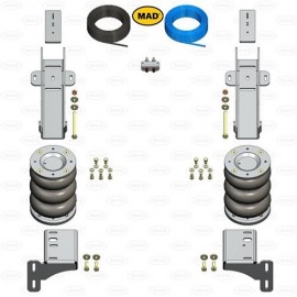 Sospensioni Pneumatiche Mercedes Sprinter 906 - 907