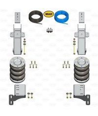 Sospensioni Pneumatiche Mercedes Sprinter 906 - 907