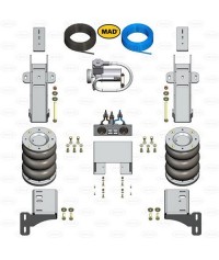Sospensioni Pneumatiche Mercedes Sprinter 906- 907
