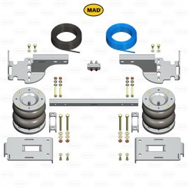 Sospensioni Pneumatiche Iveco Daily  L&S 2000