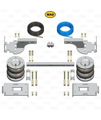 Sospensioni Pneumatiche Iveco Daily  L&S 2000