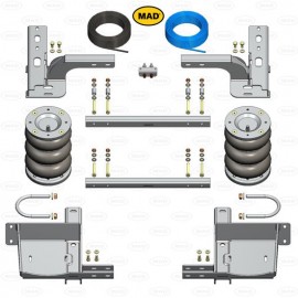 Sospensioni Pneumtiche Iveco Daily C