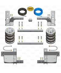 Sospensioni Pneumtiche Iveco Daily C