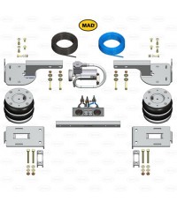 Sospensioni Pneumatiche Iveco Daily L&S