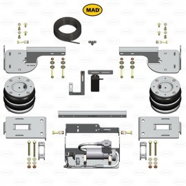 Sospensioni Pneumatiche Iveco Daily L&S