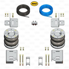 Sospensioni Pneumatiche Ford Tourneo - Ford Transit