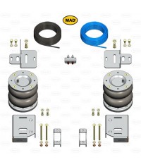 Sospensioni Pneumatiche Ford Tourneo - Ford Transit