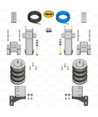 Sistema ad Aria Mercedes Sprinter 907 4x4 - Hymer ML-T 570-580 4x4