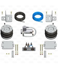 Sistema ad aria LDV Maxus E-deliver7 Electric- E-deliver9