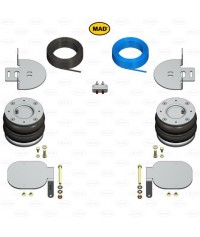 Sospensioni Pneumatiche Nissan Interstar- Renault Master