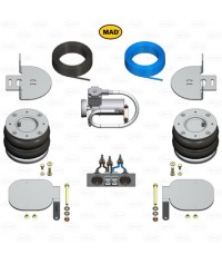 Sospensione Pneumatica Nissan Interstar- Renault Master