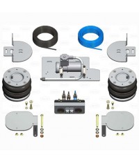 Sospensioni Pneumatiche Posteriori Nissan Interstar FWD