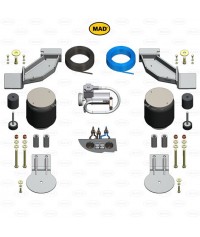 Sospensioni Pneumatiche Citroen- Fiat- Opel- Peugeot- Ram