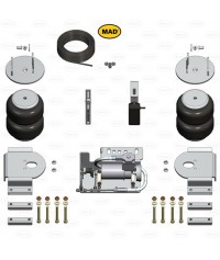 Sospensioni Pneumatiche Ford Ranger - Mazda BT-50