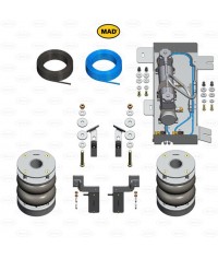 Sospensioni Pneumatiche Volkswagen