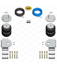 Sospensioni Pneumatiche Ford Ranger Pick-Up - Mazda BT-50