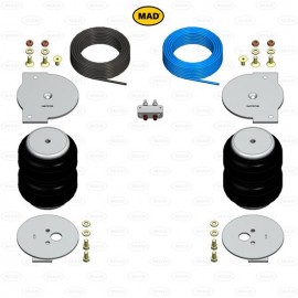 Sospensioni Pneumatiche Isuzu D-Max- BT-50 RWD-4WD